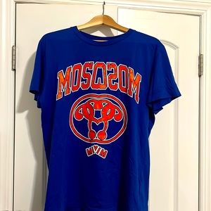 Men’s Authentic Moschino T-shirt